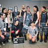 Poze Poze Rammstein - :D
