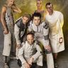Poze Poze Rammstein - Ramm-guys