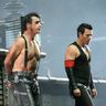 Poze Poze Rammstein - Till und Richard