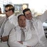 Poze Poze Rammstein - Big madafaca Big!