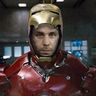 Poze Poze Rammstein - Iron Man Till