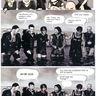 Poze Poze Rammstein - Haifisch fun cartoon