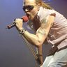 Poze Poze Guns N Roses - Axl Rose Live