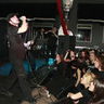 Poze Poze Concert Saturnus, October Tide si Forgotten Tomb la Bucuresti - Poze Doomed Souls Evening