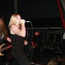 Poze Poze Concert Saturnus, October Tide si Forgotten Tomb la Bucuresti - Poze Doomed Souls Evening