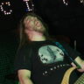 Poze Poze Concert Saturnus, October Tide si Forgotten Tomb la Bucuresti - Poze Doomed Souls Evening