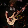 Poze Poze Concert Saturnus, October Tide si Forgotten Tomb la Bucuresti - Poze Doomed Souls Evening