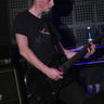 Poze Poze Concert Saturnus, October Tide si Forgotten Tomb la Bucuresti - Poze Doomed Souls Evening