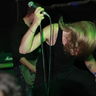Poze Poze Concert Saturnus, October Tide si Forgotten Tomb la Bucuresti - Poze Doomed Souls Evening