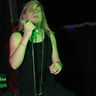 Poze Poze Concert Saturnus, October Tide si Forgotten Tomb la Bucuresti - Poze Doomed Souls Evening