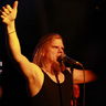 Poze Poze Concert Saturnus, October Tide si Forgotten Tomb la Bucuresti - Poze Doomed Souls Evening