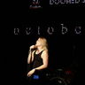 Poze Poze Concert Saturnus, October Tide si Forgotten Tomb la Bucuresti - Poze Doomed Souls Evening