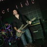 Poze Poze Concert Saturnus, October Tide si Forgotten Tomb la Bucuresti - Poze Doomed Souls Evening