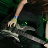 Poze Poze Concert Saturnus, October Tide si Forgotten Tomb la Bucuresti - Poze Doomed Souls Evening