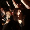 Poze Poze Concert Saturnus, October Tide si Forgotten Tomb la Bucuresti - Poze Doomed Souls Evening