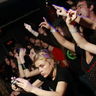 Poze Poze Concert Saturnus, October Tide si Forgotten Tomb la Bucuresti - Poze Doomed Souls Evening