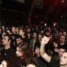 Poze Poze Concert Saturnus, October Tide si Forgotten Tomb la Bucuresti - Poze Doomed Souls Evening