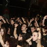 Poze Poze Concert Saturnus, October Tide si Forgotten Tomb la Bucuresti - Poze Doomed Souls Evening