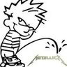 Poze Poze Metallica - bun baiat