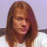 Poze Poze Guns N Roses - Axl!