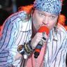 Poze Poze Guns N Roses - La bucuresti