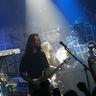 Poze Poze Concert Sabaton si Alestorm in Silver Church Club din Bucuresti - Poze Sabaton