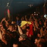 Poze Poze Concert Sabaton si Alestorm in Silver Church Club din Bucuresti - Poze Sabaton