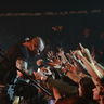 Poze Poze Concert Sabaton si Alestorm in Silver Church Club din Bucuresti - Poze Sabaton