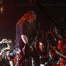 Poze Poze Concert Sabaton si Alestorm in Silver Church Club din Bucuresti - Poze Sabaton