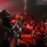 Poze Poze Concert Sabaton si Alestorm in Silver Church Club din Bucuresti - Poze Sabaton