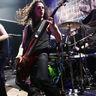 Poze Poze Concert Sabaton si Alestorm in Silver Church Club din Bucuresti - Alestorm