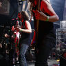 Poze Poze Concert Sabaton si Alestorm in Silver Church Club din Bucuresti - Alestorm