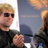 Poze Poze Bon Jovi - jon and richie