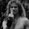 Poze Poze Megadeth - MUSTAINE