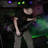 Poze Poze Concert L.O.S.T., Abigail si Spectral in Club Fabrica - Poze lansare album LOST