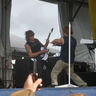 Poze Poze Bon Jovi - jon and richie