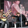 Poze Poze Bon Jovi - jon and richie