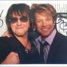 Poze Poze Bon Jovi - jon and richie