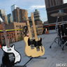 Poze Poze Bon Jovi - guitars