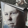 Poze Poze Metallica - James