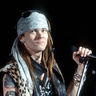 Poze Poze Guns N Roses - Axl Rose