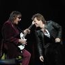Poze Poze Bon Jovi - jon and richie