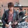 Poze Poze Bon Jovi - richie sambora
