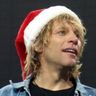Poze Poze Bon Jovi - jon bon jovi xmas
