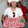 Poze Poze Bon Jovi - jon bon jovi xmas