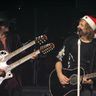 Poze Poze Bon Jovi - jon bon jovi xmas