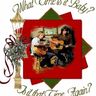 Poze Poze Bon Jovi - jon and richie xmas