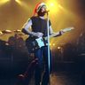 Poze Poze Bon Jovi - jon bon jovi xmas