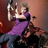 Poze Poze Bon Jovi - jon bon jovi