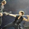 Poze Poze Bon Jovi - bon jovi_Sydney 2010